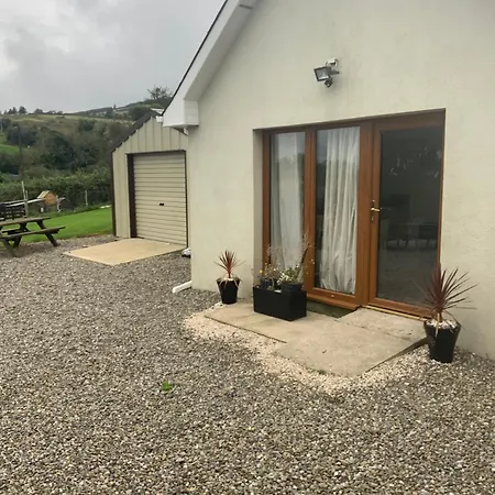 Unyi Ojo Апартаменты *