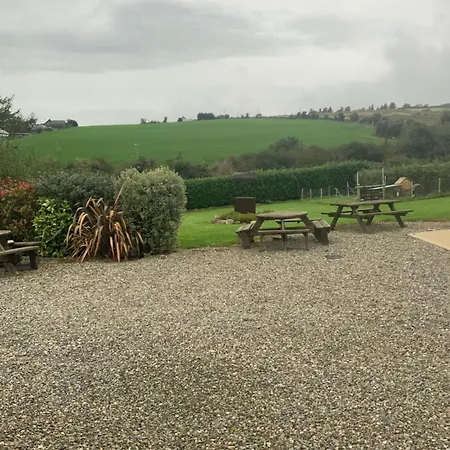 Апартаменты Unyi Ojo Johnstown (Wicklow)