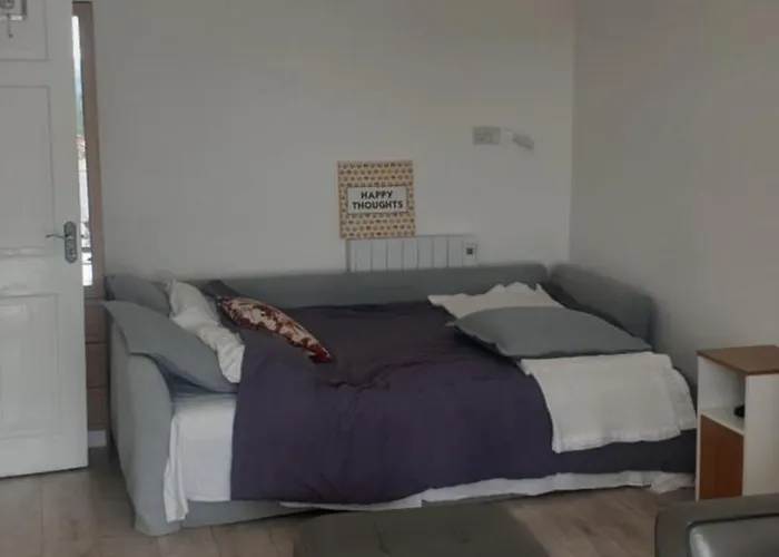 Apartament Unyi Ojo *
