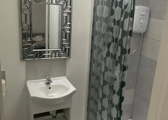 Unyi Ojo Apartamento