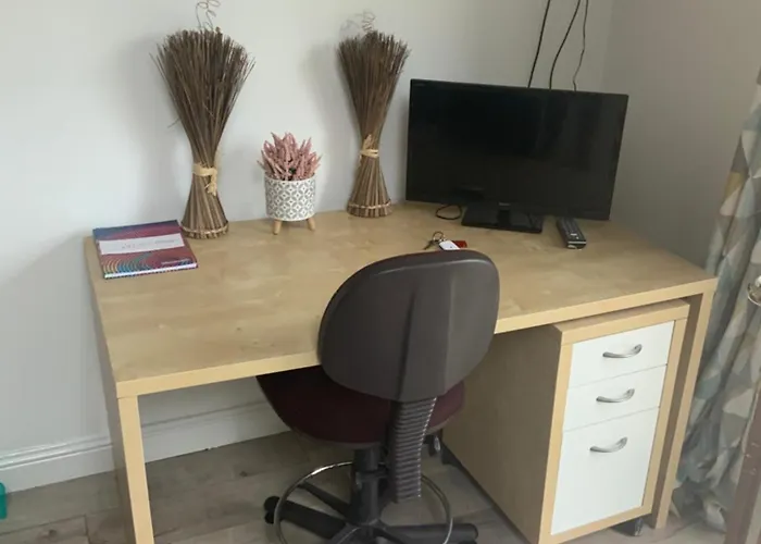 Unyi Ojo Apartamento