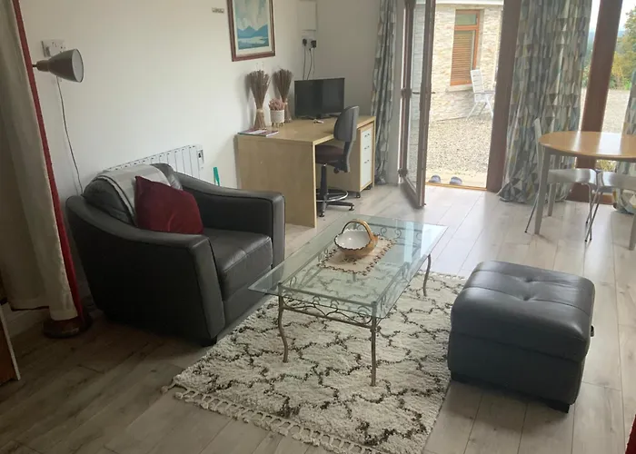 Apartament Unyi Ojo