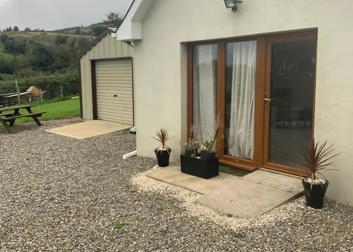 Unyi Ojo Apartamento *