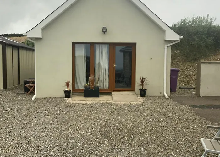 Unyi Ojo Apartament Johnstown (Wicklow)