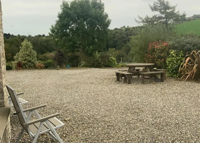 Unyi Ojo Apartament Johnstown (Wicklow)